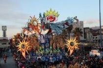 Carnevale di Viareggio